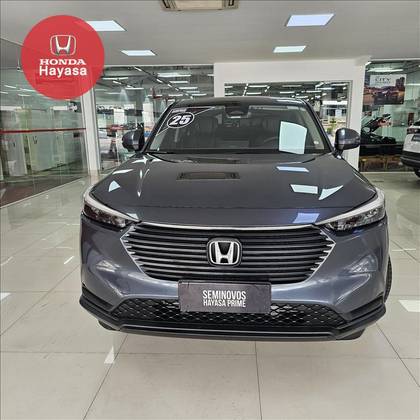 HONDA HR-V 1.5 DI I-VTEC FLEX EXL CVT HONDA HR-V 1.5 DI I-VTEC FLEX EXL CVT